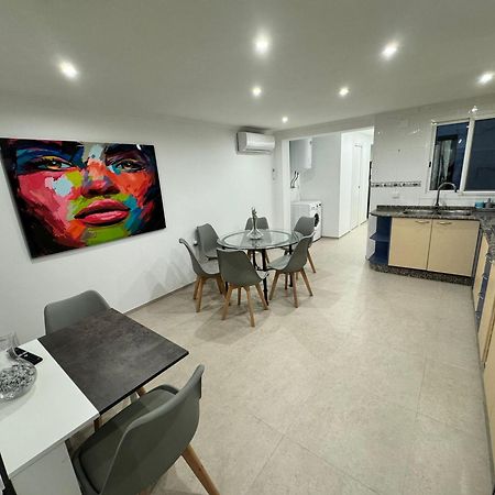 Piso Nuevo Al Lado Del Mar Valência Exterior foto