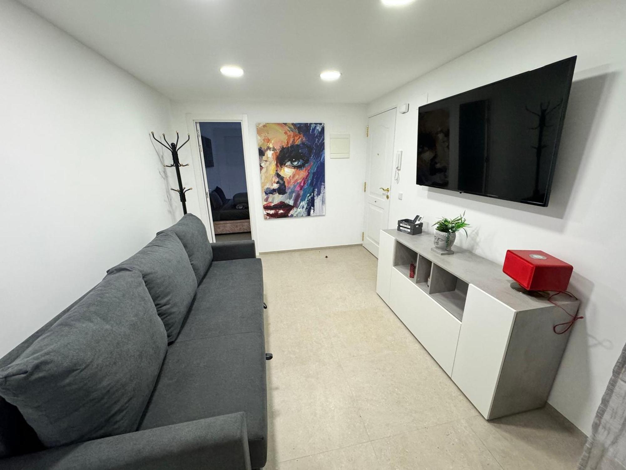 Piso Nuevo Al Lado Del Mar Valência Exterior foto